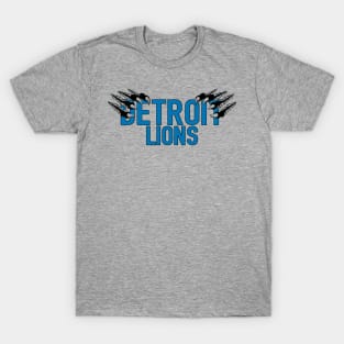 Detroit Lions T-Shirt